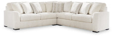 Chessington Sectional - U&U Home Budget Furniture (Carteret, NJ)