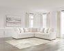 Chessington Sectional - U&U Home Budget Furniture (Carteret, NJ)