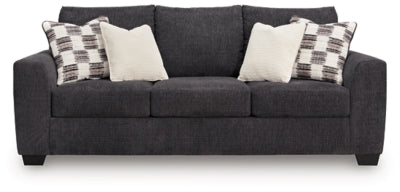 Loreo Sofa - U&U Home Budget Furniture (Carteret, NJ)