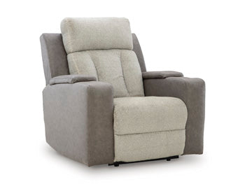 WhipLash Power Recliner - U&U Home Budget Furniture (Carteret, NJ)