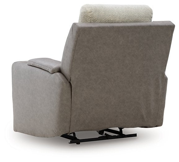 WhipLash Power Recliner - U&U Home Budget Furniture (Carteret, NJ)