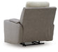 WhipLash Power Recliner - U&U Home Budget Furniture (Carteret, NJ)