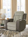 WhipLash Power Recliner - U&U Home Budget Furniture (Carteret, NJ)