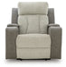 WhipLash Power Recliner - U&U Home Budget Furniture (Carteret, NJ)