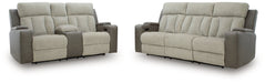WhipLash Living Room Set - U&U Home Budget Furniture (Carteret, NJ)