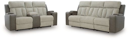WhipLash Living Room Set - U&U Home Budget Furniture (Carteret, NJ)