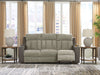 WhipLash Living Room Set - U&U Home Budget Furniture (Carteret, NJ)