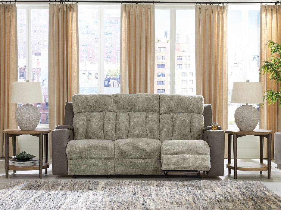 WhipLash Living Room Set - U&U Home Budget Furniture (Carteret, NJ)