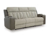 WhipLash Living Room Set - U&U Home Budget Furniture (Carteret, NJ)