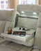 WhipLash Living Room Set - U&U Home Budget Furniture (Carteret, NJ)