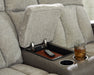 WhipLash Living Room Set - U&U Home Budget Furniture (Carteret, NJ)