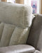 WhipLash Living Room Set - U&U Home Budget Furniture (Carteret, NJ)