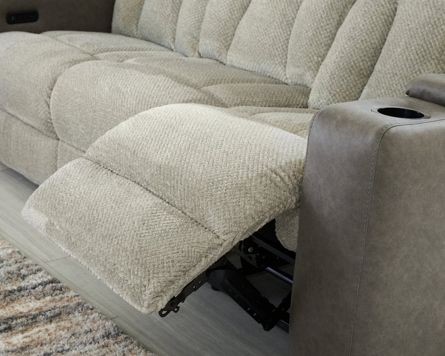 WhipLash Living Room Set - U&U Home Budget Furniture (Carteret, NJ)