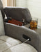 WhipLash Living Room Set - U&U Home Budget Furniture (Carteret, NJ)