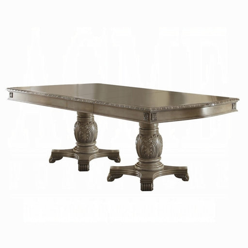 Chateau De Ville Dining Table - U&U Home Budget Furniture (Carteret, NJ)