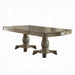 Chateau De Ville Dining Table - U&U Home Budget Furniture (Carteret, NJ)
