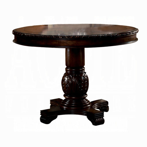 Chateau De Ville Counter Height Table - U&U Home Budget Furniture (Carteret, NJ)