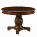 Chateau De Ville Dining Table - U&U Home Budget Furniture (Carteret, NJ)