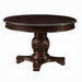 Chateau De Ville Dining Table - U&U Home Budget Furniture (Carteret, NJ)