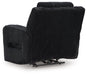 Forest Lake Power Recliner - U&U Home Budget Furniture (Carteret, NJ)