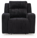 Forest Lake Power Recliner - U&U Home Budget Furniture (Carteret, NJ)