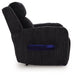 Forest Lake Power Recliner - U&U Home Budget Furniture (Carteret, NJ)