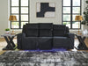 Forest Lake Living Room Set - U&U Home Budget Furniture (Carteret, NJ)