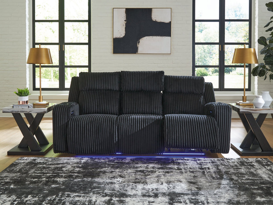 Forest Lake Living Room Set - U&U Home Budget Furniture (Carteret, NJ)