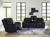 Forest Lake Living Room Set - U&U Home Budget Furniture (Carteret, NJ)