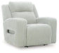 Forest Lake Power Recliner - U&U Home Budget Furniture (Carteret, NJ)