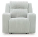 Forest Lake Power Recliner - U&U Home Budget Furniture (Carteret, NJ)