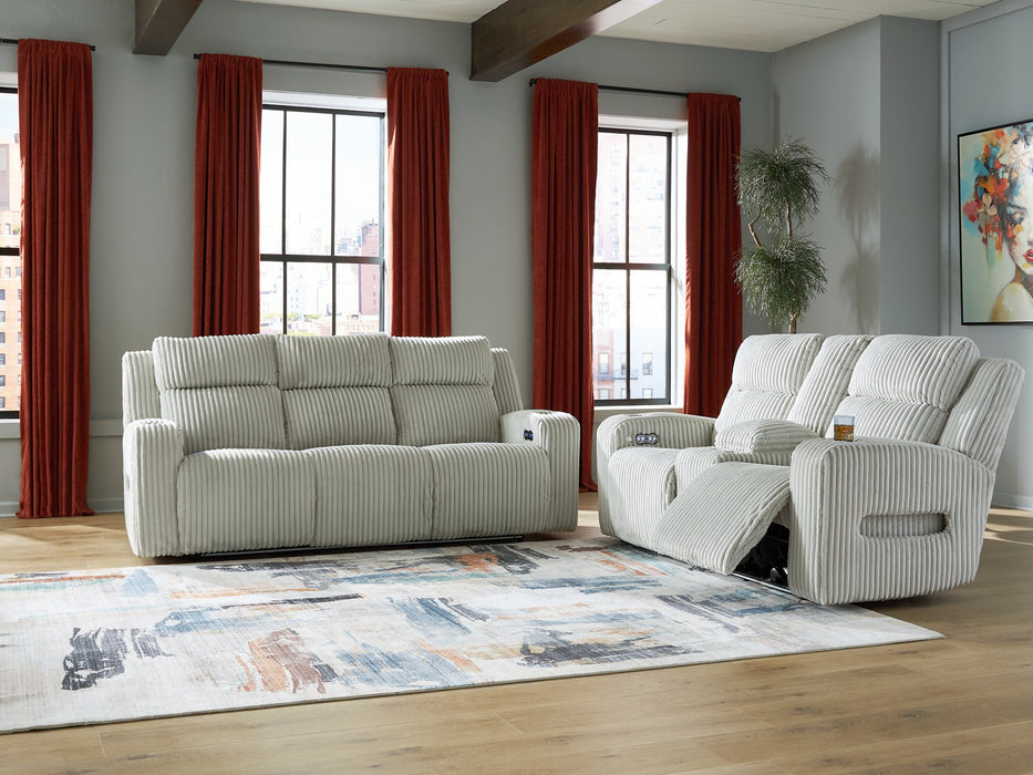 Forest Lake Living Room Set - U&U Home Budget Furniture (Carteret, NJ)