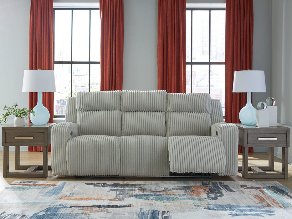 Forest Lake Living Room Set - U&U Home Budget Furniture (Carteret, NJ)