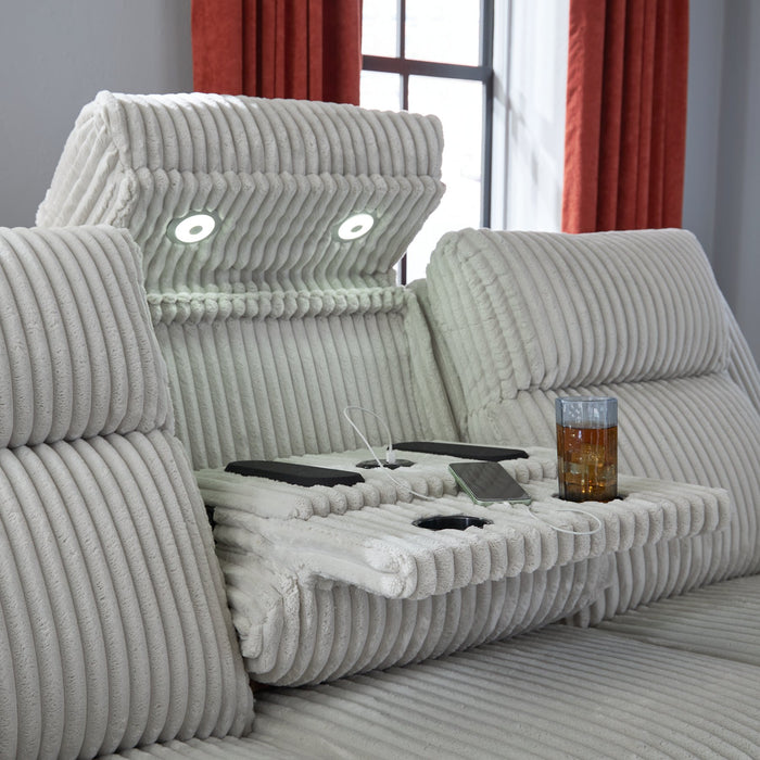 Forest Lake Living Room Set - U&U Home Budget Furniture (Carteret, NJ)