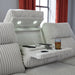 Forest Lake Living Room Set - U&U Home Budget Furniture (Carteret, NJ)