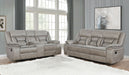 Greer Reclining Sets - U&U Home Budget Furniture (Carteret, NJ)