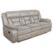 Greer Reclining Sets - U&U Home Budget Furniture (Carteret, NJ)