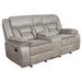 Greer Reclining Sets - U&U Home Budget Furniture (Carteret, NJ)