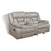 Greer Reclining Sets - U&U Home Budget Furniture (Carteret, NJ)