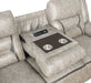 Greer Reclining Sets - U&U Home Budget Furniture (Carteret, NJ)
