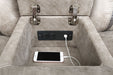 Greer Reclining Sets - U&U Home Budget Furniture (Carteret, NJ)