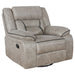 Greer Reclining 3 Pc Sets - U&U Home Budget Furniture (Carteret, NJ)