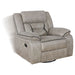 Greer Reclining 3 Pc Sets - U&U Home Budget Furniture (Carteret, NJ)