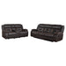 Greer Reclining Sets - U&U Home Budget Furniture (Carteret, NJ)
