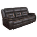 Greer Reclining Sets - U&U Home Budget Furniture (Carteret, NJ)