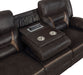 Greer Reclining Sets - U&U Home Budget Furniture (Carteret, NJ)