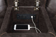 Greer Reclining Sets - U&U Home Budget Furniture (Carteret, NJ)