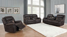 Greer Reclining Sets - U&U Home Budget Furniture (Carteret, NJ)
