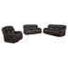 Greer Reclining Sets - U&U Home Budget Furniture (Carteret, NJ)