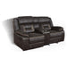Greer Reclining Sets - U&U Home Budget Furniture (Carteret, NJ)